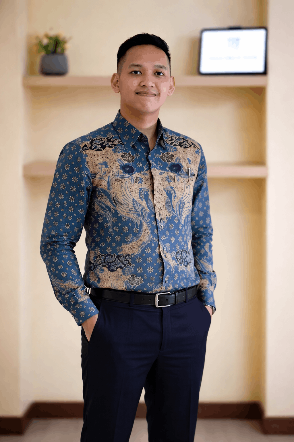 Irfan Maulana Adriansyah, S.H.